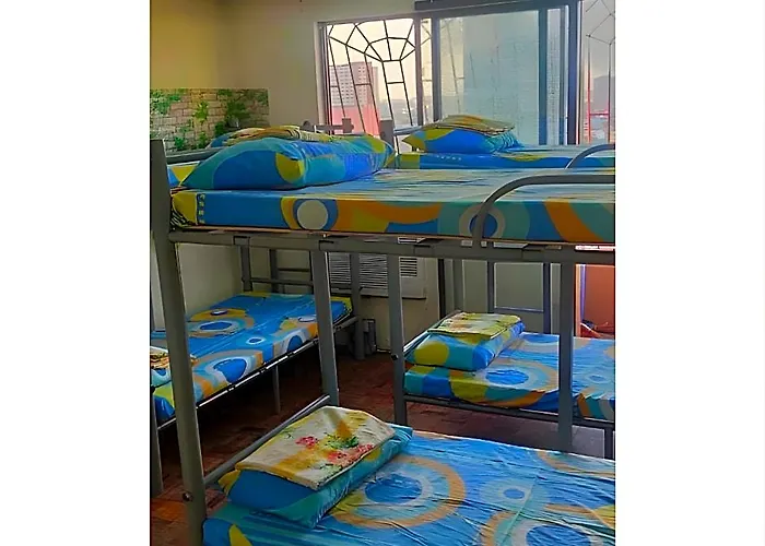 Mang Ben Pasay 3*